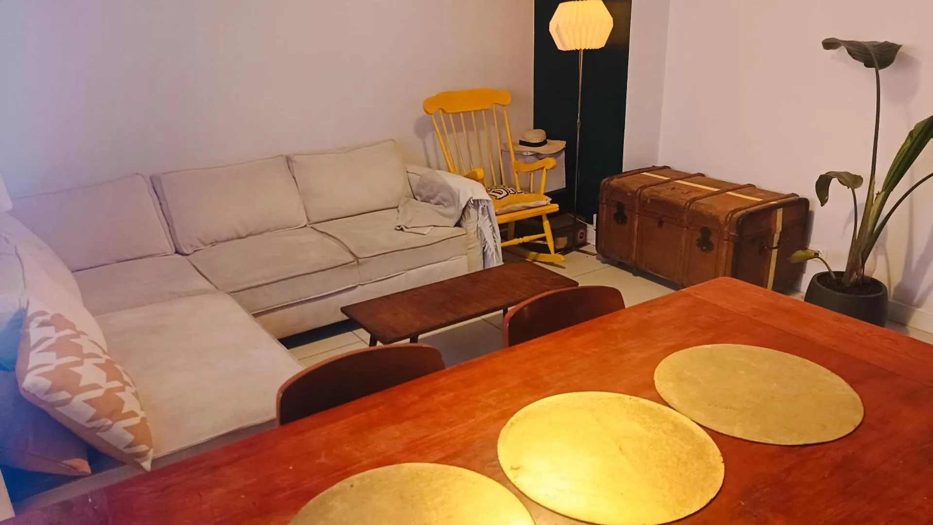 Appartement Avec Exterieur Proche Du Vieux Port, De Notre Dame De La Garde Et De La Mer Marseille